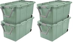 Storage bin gallon for sale  Delivered anywhere in USA 