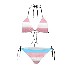 Howilath swimwear transgender for sale  Delivered anywhere in UK
