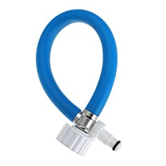 Viwerel flush hose for sale  Delivered anywhere in UK
