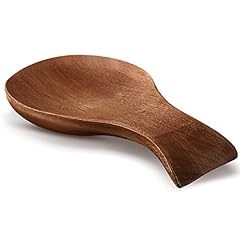 Acacia wood spoon for sale  Delivered anywhere in USA 