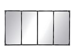 Unique miroir fenêtre d'occasion  Livré partout en France