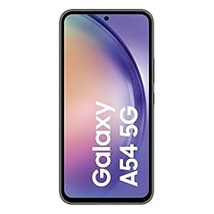Samsung galaxy a54 usato  Spedito ovunque in Italia 