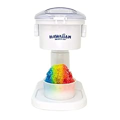 Hawaiian shaved ice for sale  Delivered anywhere in USA 