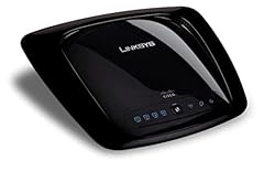 Cisco linksys wrt160n for sale  Delivered anywhere in USA 