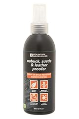 Mountain warehouse nubuck for sale  Delivered anywhere in UK
