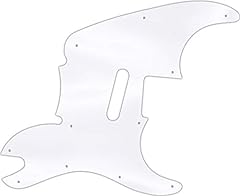 Custom pickguard squier for sale  Delivered anywhere in USA 