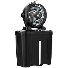 Ventilateur brumisateur portab d'occasion  Livré partout en France