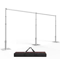 Emart backdrop stand for sale  Delivered anywhere in UK