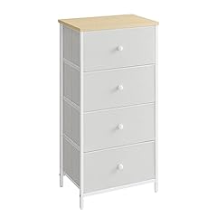 Songmics chest drawers for sale  Delivered anywhere in Ireland