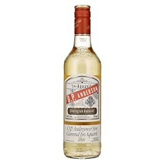 Anderson riginal aquavit gebraucht kaufen  Wird an jeden Ort in Deutschland