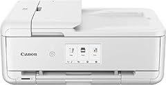 Canon pixma ts9551ca usato  Spedito ovunque in Italia 