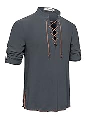Yaohuole men pirate for sale  Delivered anywhere in UK