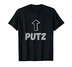 Putz shirt for sale  Delivered anywhere in USA 
