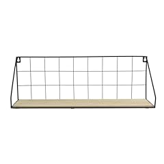 Etagere bois metal usato  Spedito ovunque in Italia 