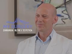 Surgery chirurgia oltre usato  Spedito ovunque in Italia 