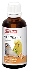 Beaphar multi vitamin gebraucht kaufen  Wird an jeden Ort in Deutschland