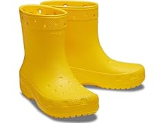 Crocs classic boot d'occasion  Livré partout en France