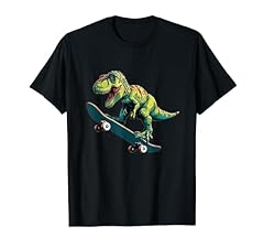 Cool skater dinosaur for sale  Delivered anywhere in UK