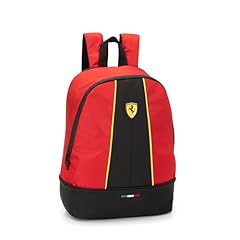 Ferrari zaino scuola usato  Spedito ovunque in Italia 