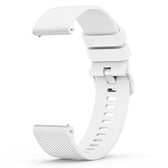 20mm 22mm bracelet d'occasion  Livré partout en France