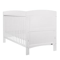 Obaby grace cot for sale  Delivered anywhere in UK