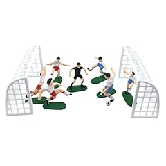 Haahoos 9pcs football for sale  Delivered anywhere in UK