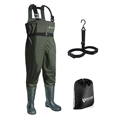 Oxyvan chest waders for sale  Delivered anywhere in USA 
