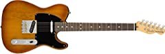 Fender American Performer Telecaster - Rosewood, Honey for sale  Delivered anywhere in Canada