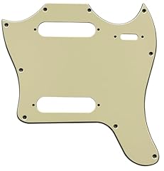 Battipenna per chitarra usato  Spedito ovunque in Italia 