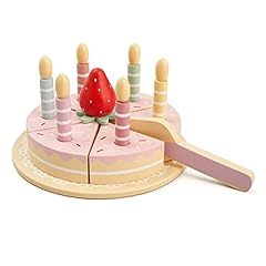 Hooga wooden birthday for sale  Delivered anywhere in UK