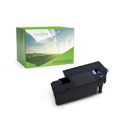 Green2print toner nero usato  Spedito ovunque in Italia 