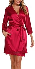 Vlazom women satin for sale  Delivered anywhere in UK