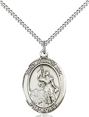 Sterling silver st. for sale  Delivered anywhere in USA 