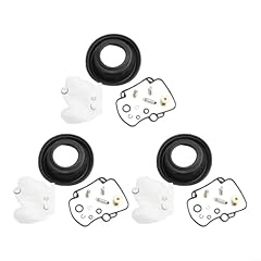 Replacement carburetor diaphra for sale  Delivered anywhere in UK