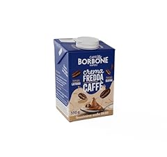 Caffè borbone crema usato  Spedito ovunque in Italia 