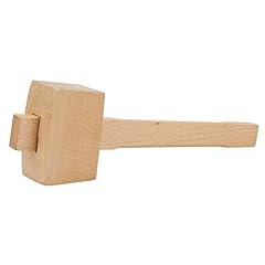 Wooden hammer manual for sale  Delivered anywhere in USA 