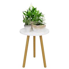 Bamworld wooden blumenhocker gebraucht kaufen  Wird an jeden Ort in Deutschland
