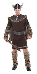 Adult mens viking gebraucht kaufen  Wird an jeden Ort in Deutschland