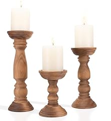 Farmhouse wooden candle for sale  Delivered anywhere in USA 