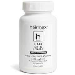 Hairmax hair skin for sale  Delivered anywhere in USA 