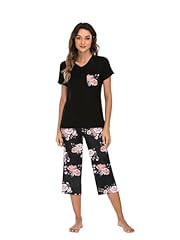 Famulily cropped pyjamas for sale  Delivered anywhere in UK