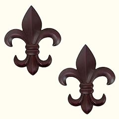 Fleur lis wall for sale  Delivered anywhere in USA 