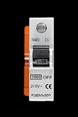 Wylex 40a type for sale  Delivered anywhere in UK