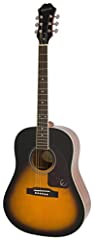 Epiphone 220s acoustic for sale  Delivered anywhere in Canada