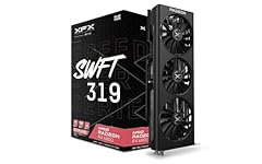 Xfx speedster swft319 for sale  Delivered anywhere in USA 