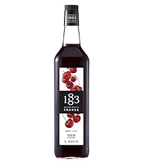 1883 cherry syrup for sale  Delivered anywhere in USA 
