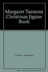 Margaret tarrants christmas for sale  Delivered anywhere in UK