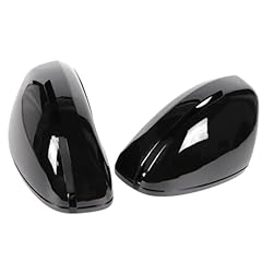 Side mirror caps for sale  Delivered anywhere in UK