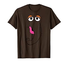 Sesame street snuffleupagus for sale  Delivered anywhere in USA 