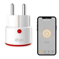 Prise connectée konyks d'occasion  Livré partout en France